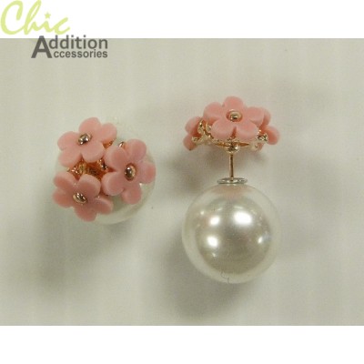 Earrings ER17-0501C